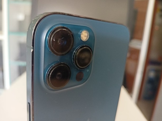 Apple iPhone 12 Pro Max