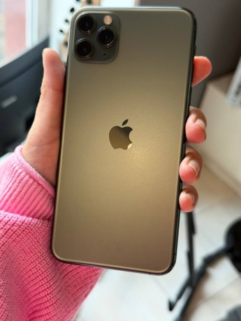 Apple iPhone 11 Pro Max