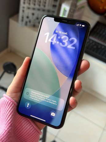 Apple iPhone 11 Pro Max