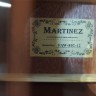 Martinez Faw-802-12