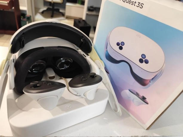 Oculus Quest 3S