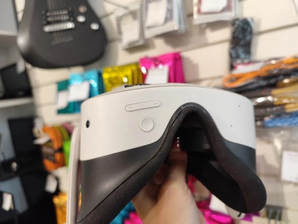 Oculus Quest 3S