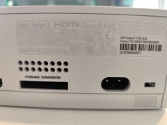 Microsoft Xbox Series S