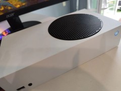 Microsoft Xbox Series S