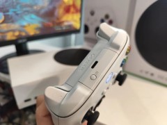 Microsoft Xbox Series S