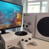 Microsoft Xbox Series S