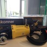 Hanskonner Hag12125ec