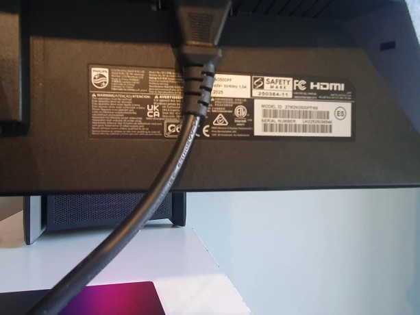 Philips Evnia 27M2n3500pf