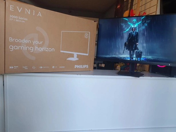 Philips Evnia 27M2n3500pf