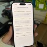 Apple iPhone 15