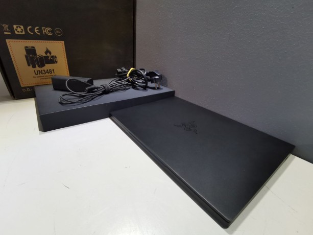 Razer Blade Stealth 13