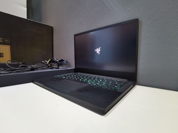 Razer Blade Stealth 13