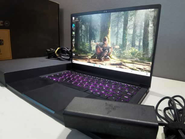 Razer Blade Stealth 13