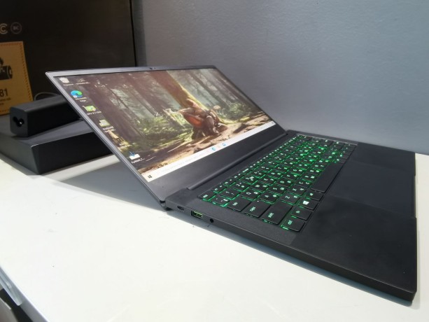 Razer Blade Stealth 13