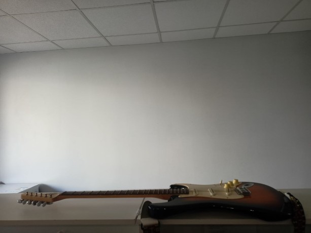 Fender Squier Bullet