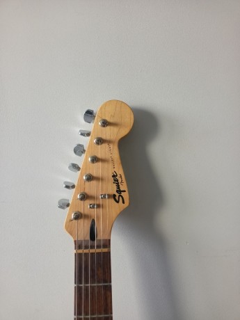 Fender Squier Bullet
