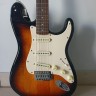 Fender Squier Bullet
