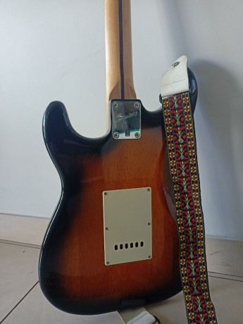 Fender Squier Bullet