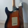 Fender Squier Bullet
