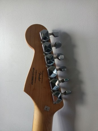 Fender Squier Bullet