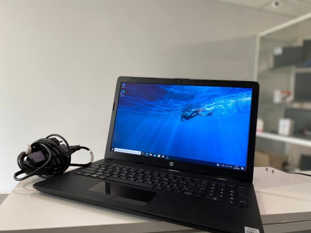 HP Lapton 15-Dp0338ur