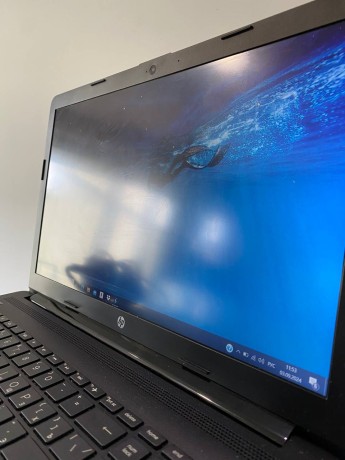 HP Lapton 15-Dp0338ur