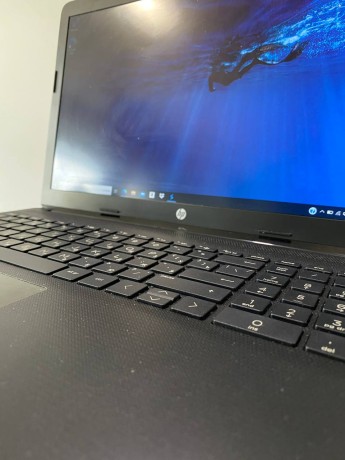 HP Lapton 15-Dp0338ur