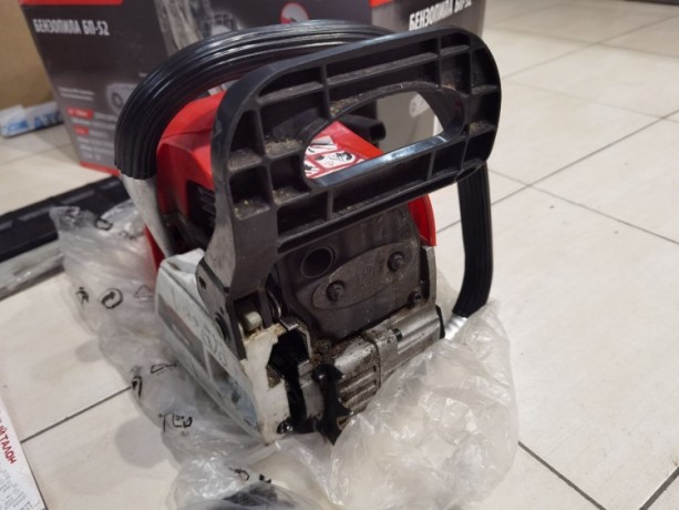 Энергомаш Бп-52