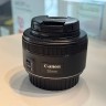 Canon Ef 50Mm F/1.8 Stm