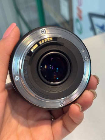 Canon Ef 50Mm F/1.8 Stm