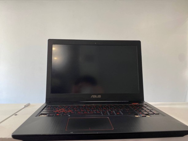 Asus Fx503vd