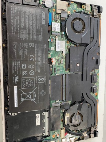 Asus Fx503vd