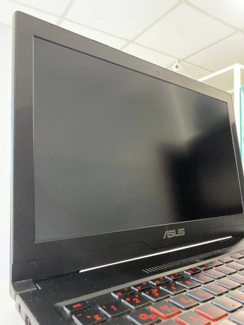 Asus Fx503vd