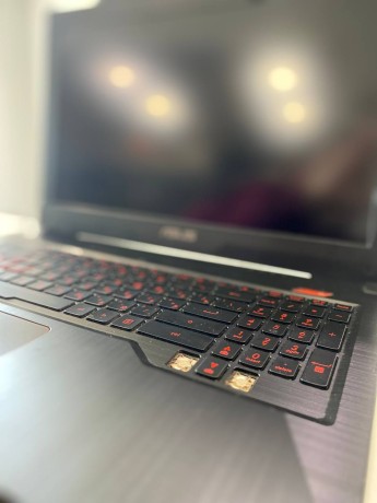 Asus Fx503vd