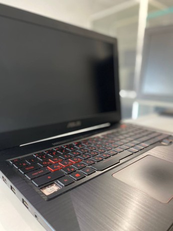 Asus Fx503vd