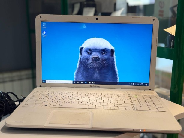 Toshiba Satellite C850