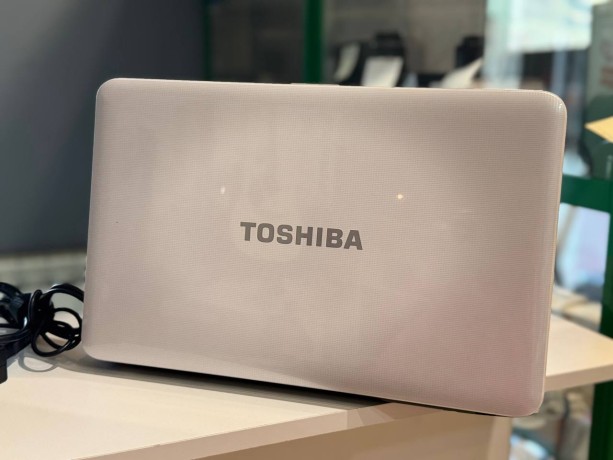 Toshiba Satellite C850