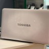 Toshiba Satellite C850