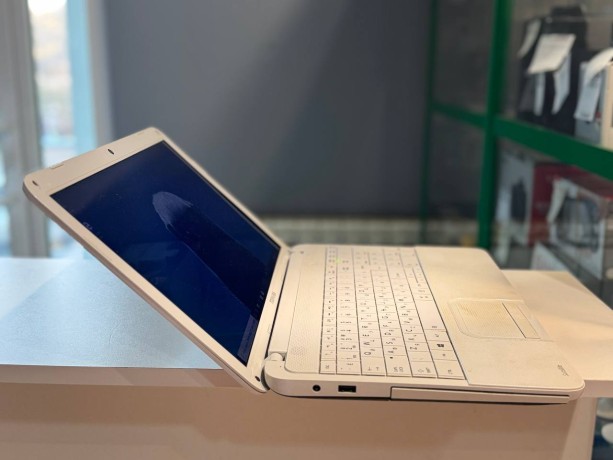 Toshiba Satellite C850