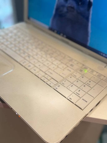 Toshiba Satellite C850