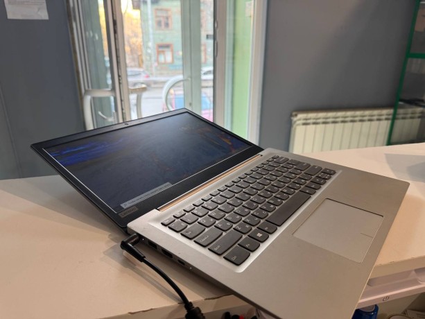 Lenovo Ideapad 120S-14Iap