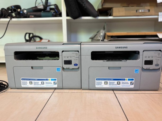 Samsung Scx-3400