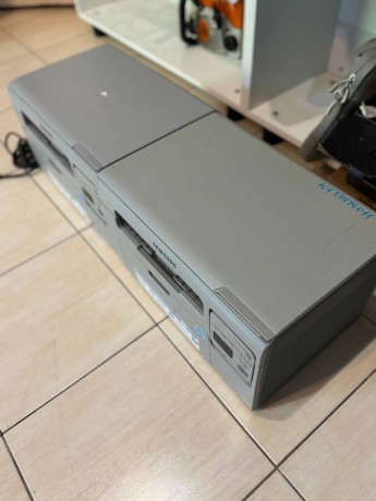 Samsung Scx-3400