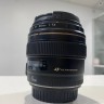 Canon Ef 85Mm F/1.8 Usm