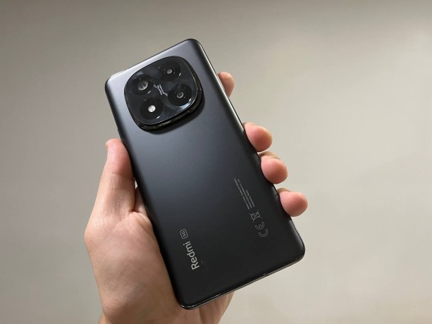Xiaomi Redmi Note 14 Pro+