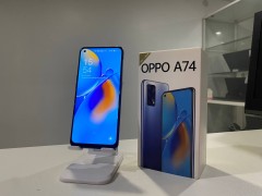 Oppo A74