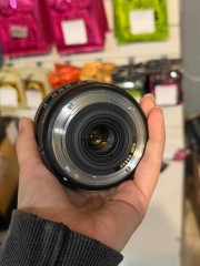 Canon Ef-S 15-85Mm F/3.5-5.6 Is Usm