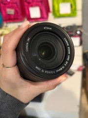 Canon Ef-S 15-85Mm F/3.5-5.6 Is Usm