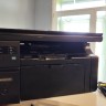 Hp Laserjet M1132mfp