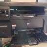 Hp Laserjet M1132mfp
